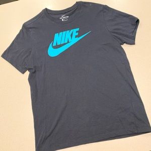 Nike Dry Fit Shirt